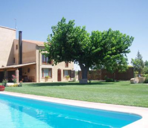Casa Rural Era de Cal Falillo
